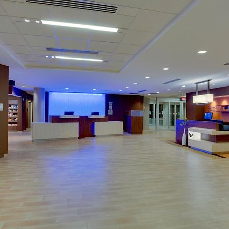 Fairfield Inn & Suites By Marriott Fort Lauderdale Downtown/Las Olas Екстериор снимка
