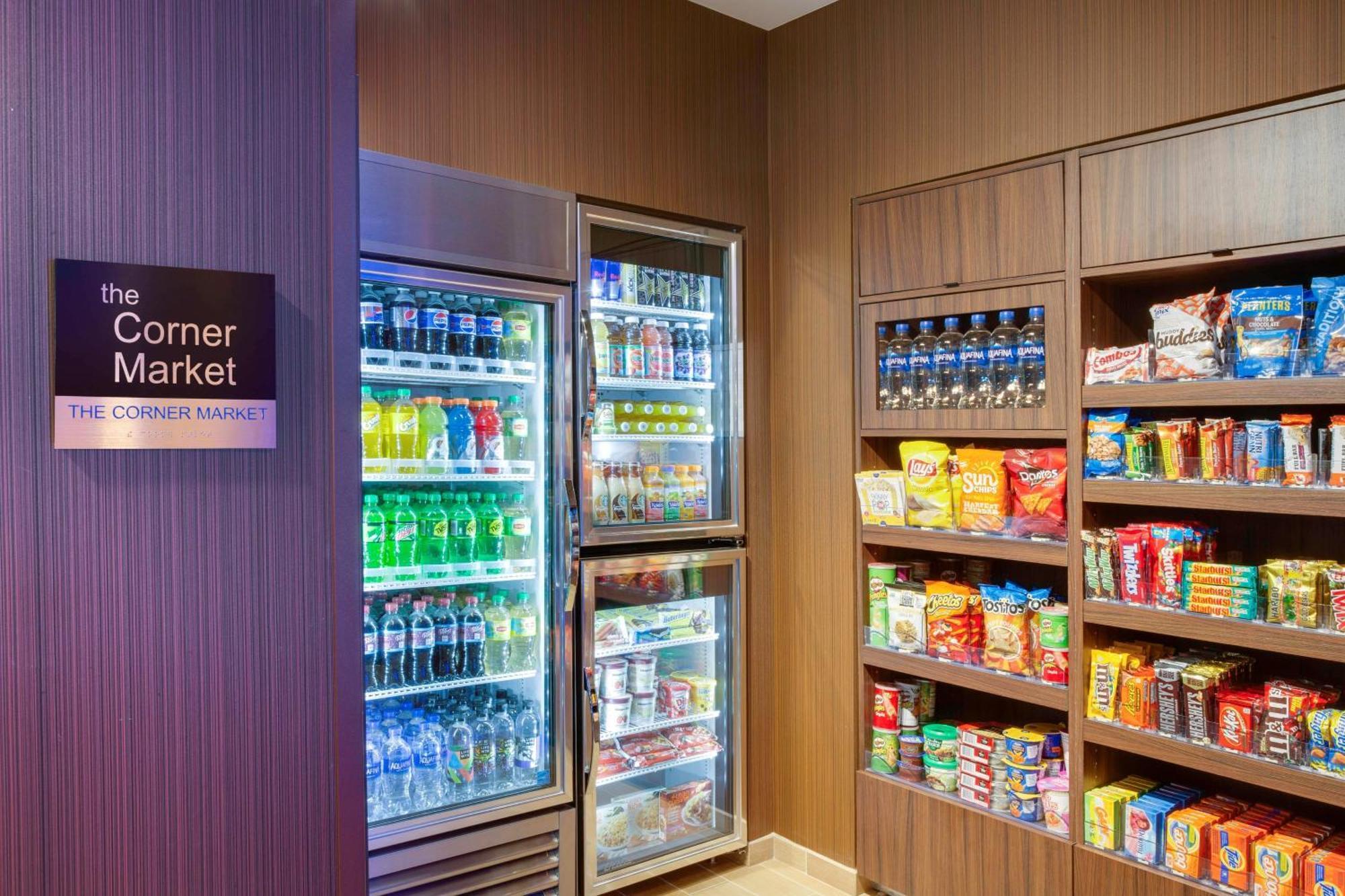 Fairfield Inn & Suites By Marriott Fort Lauderdale Downtown/Las Olas Екстериор снимка