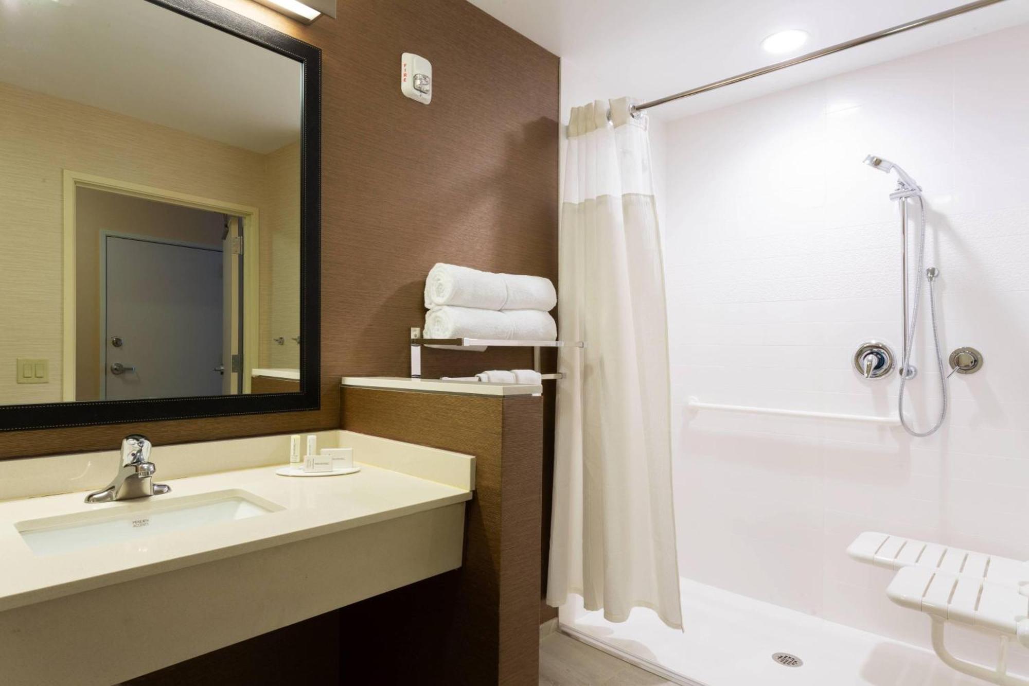Fairfield Inn & Suites By Marriott Fort Lauderdale Downtown/Las Olas Екстериор снимка